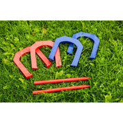Outdoor play houten hoefijzer werpen - afbeelding 4