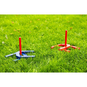 Outdoor play houten hoefijzer werpen - afbeelding 5