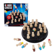 Clown Games Memory Chess - afbeelding 1