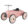 Little Dutch Retro Walking Car 75x40x40 cm Pink