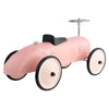 Little Dutch Retro Walking Car 75x40x40 cm Pink