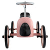 Little Dutch Retro Walking Car 75x40x40 cm Pink