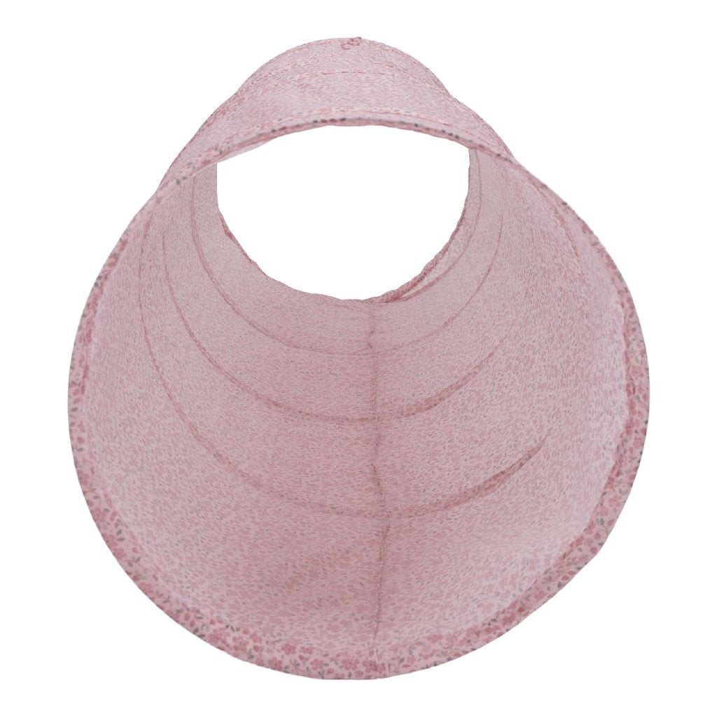 Túnel de rastreo de jardín de hadas holandés 180x46 cm rosa