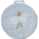 Little Dutch Forest Friends Crawl Tunnel 180x46 cm blu