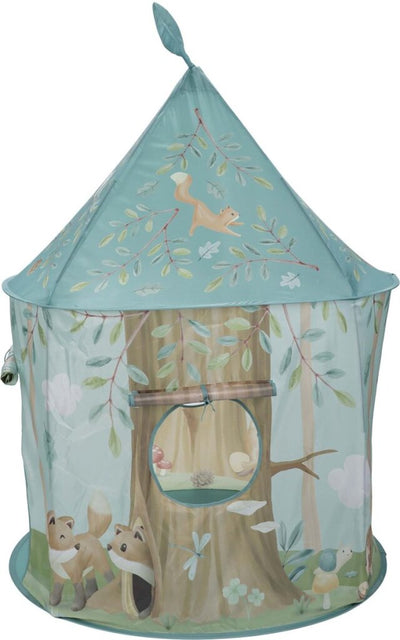 Toys Rubo Toys Rubo Forest Friends Speeltent