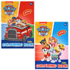 Gana Holanda Colorbook Surorti