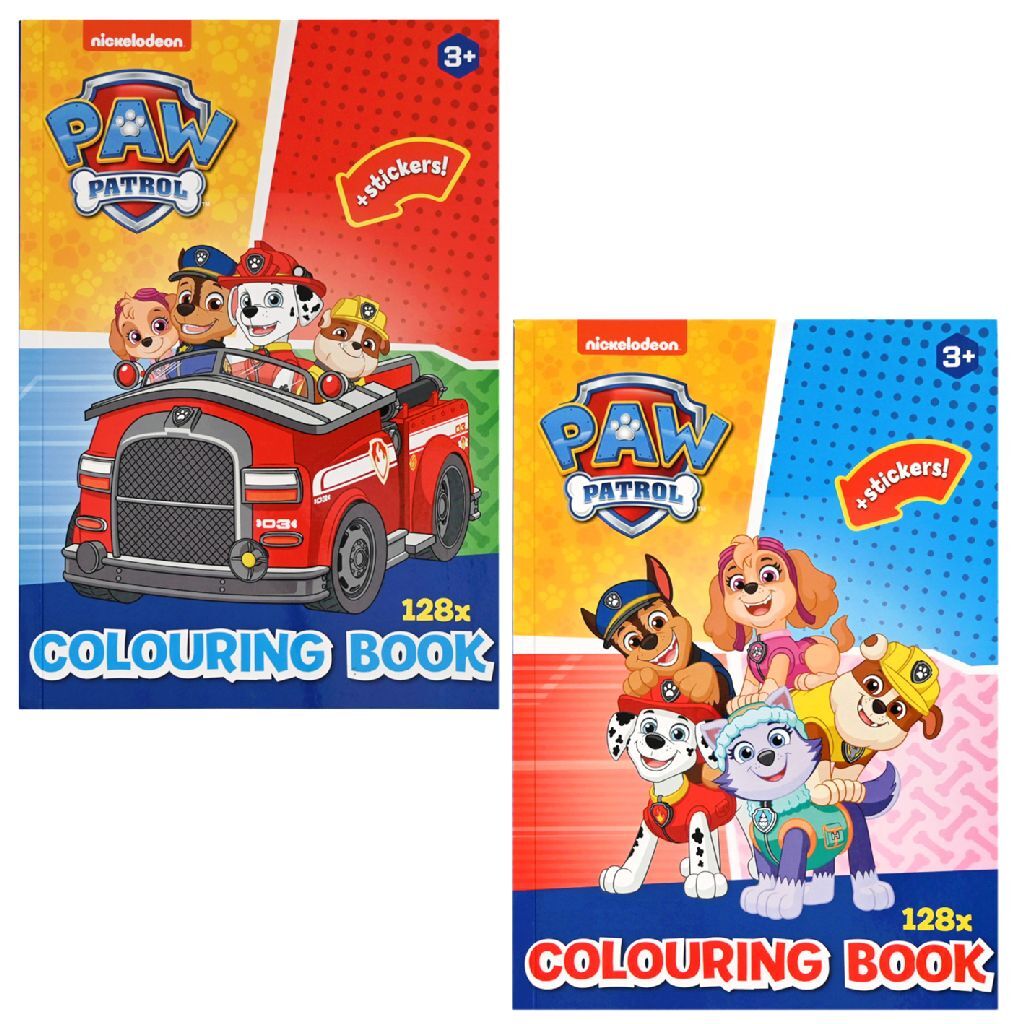 Gana Holanda Colorbook Surorti