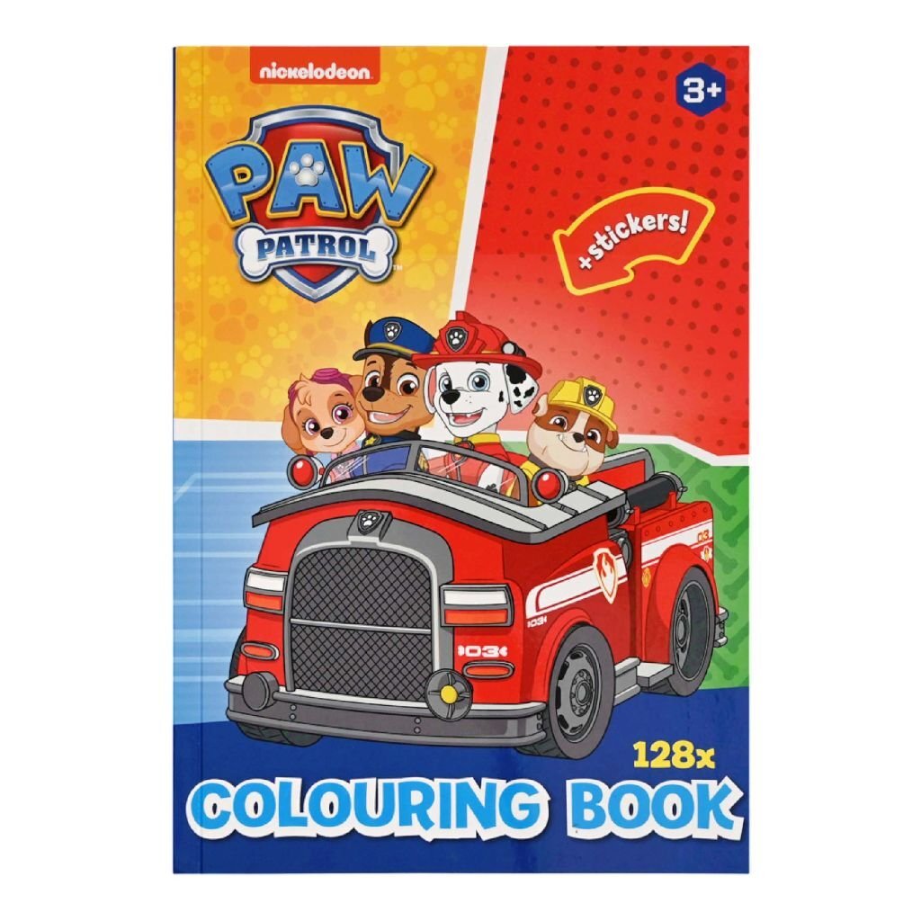 Gana Holanda Colorbook Surorti