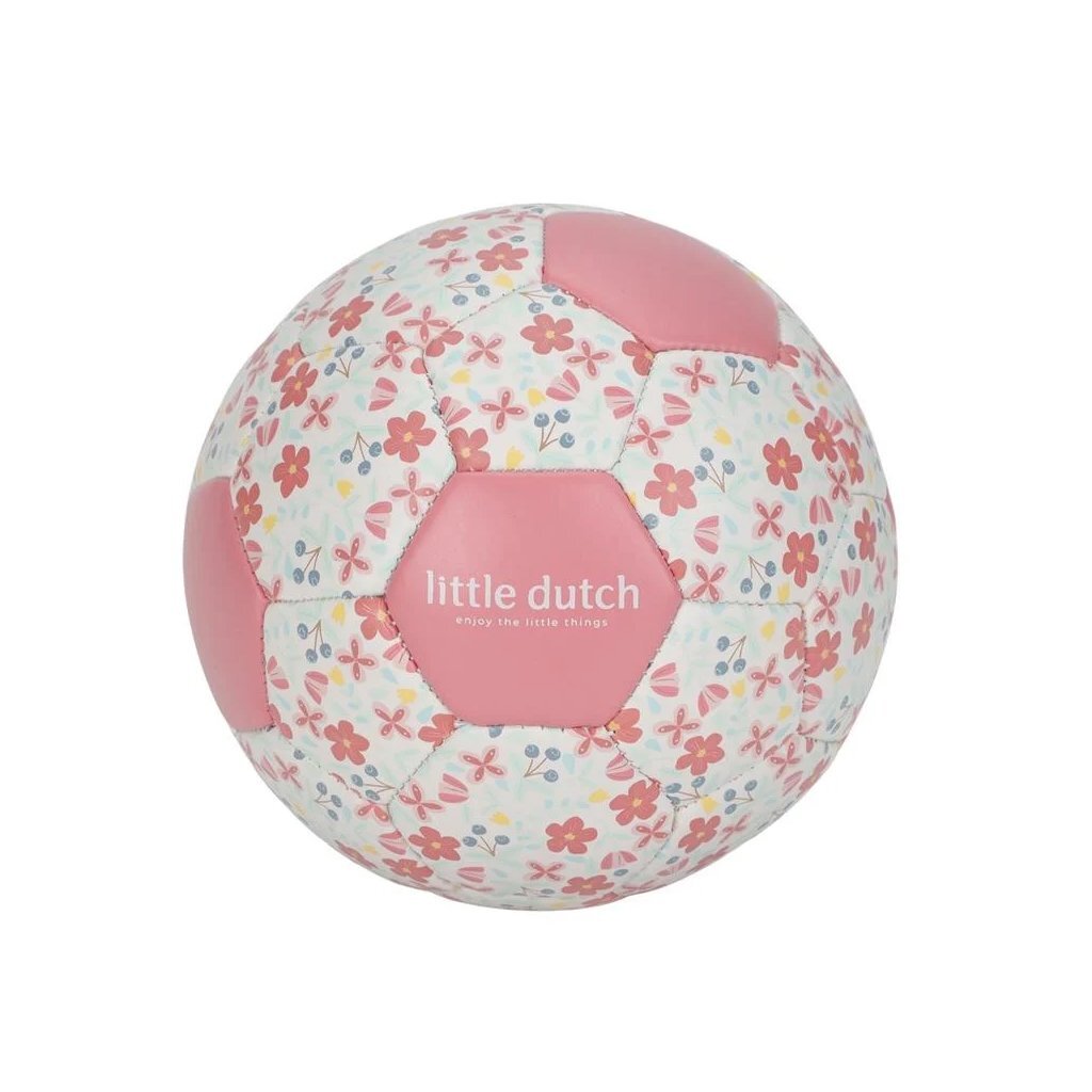 Little olandese Mini Bal Pink Pink Flowers