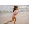 Little olandese Mini Bal Pink Pink Flowers