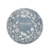 Little dutch bal 16 cm blauw