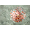 Little Dutch Pink Flowers Strandball Figure 3D, 35 cm