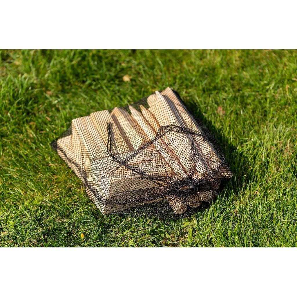 Play Outdoor Kubb Wood Throwing Game FSC con borsa da trasporto