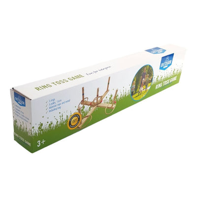 Outdoor Play Wood