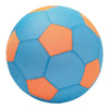 Pallone estivo in rete 38 cm assortito