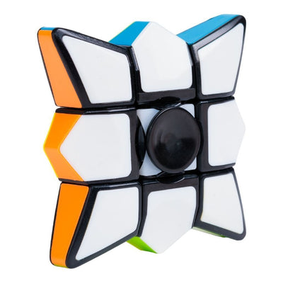 Juegos de payaso rompecabezas mágico spinner