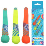 Overige merken neoprene tail balls 3 stuks - afbeelding 1