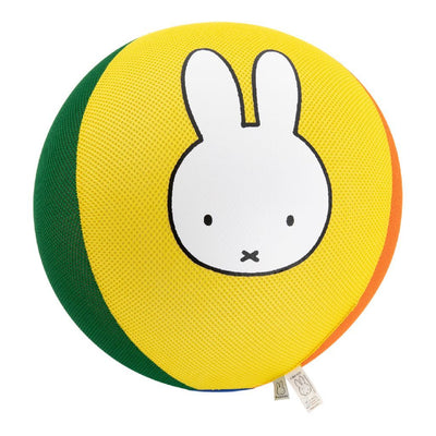 Pelota hinchable de malla Miffy 40 cm