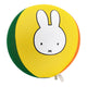 Pelota hinchable de malla Miffy 40 cm