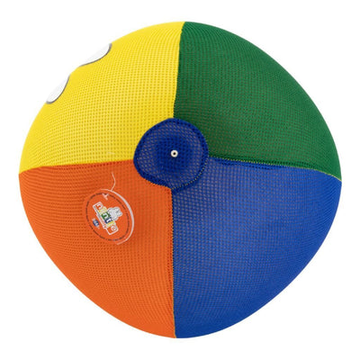 Pelota hinchable de malla Miffy 40 cm