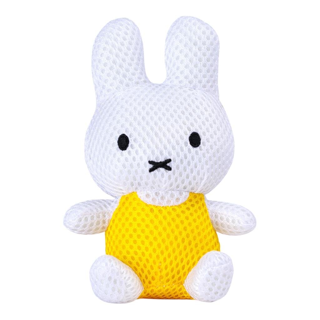 Rubo toys nijntje stoffen badfiguur 15 cm