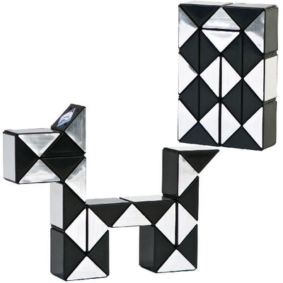 Clown Games Clown Puzzle Silver