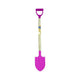 Punto básico de strandschep 67 cm rosa