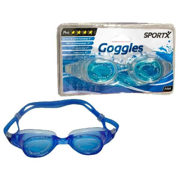Sportx para adultos gafas pro