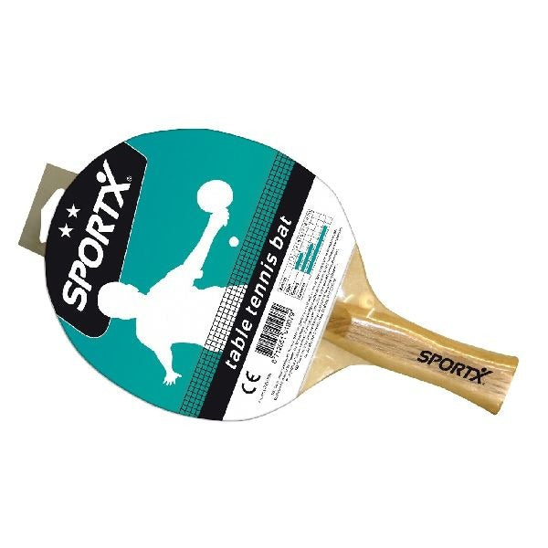 Sportx Table Tennis Bat **