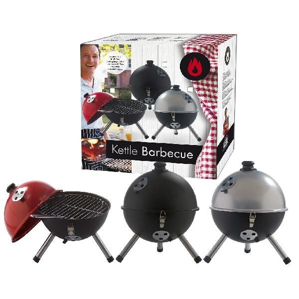 Estate estate mix bbq ball