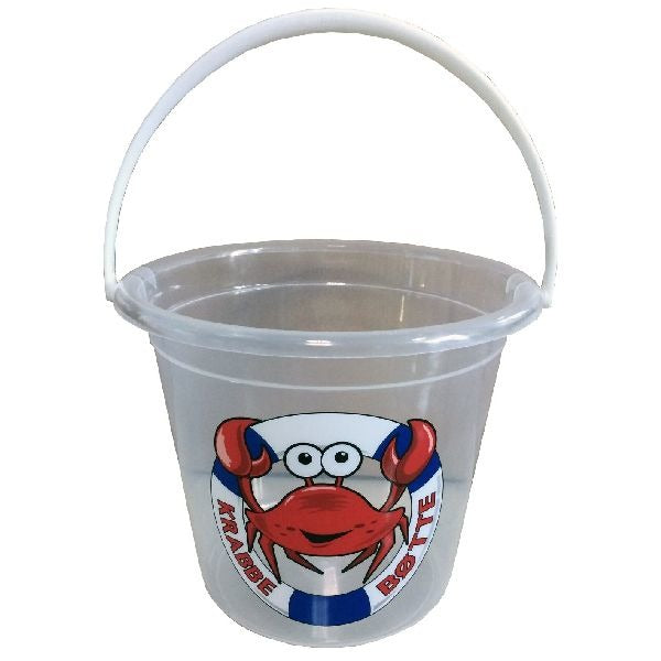 Emmer Basic Krab 23.5cm