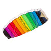 Rhombus Rainbow 1.6 Materasso Flyer 160x55 cm + bar