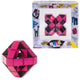 Clown Games Magic Puzzle Pink a 48 pezzi