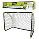 Sportx Football Objective 180x91x120cm