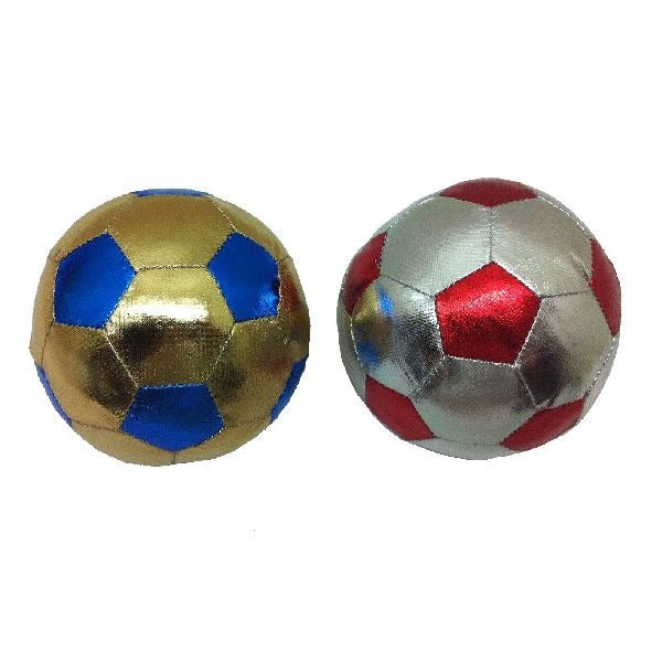 Summertime Summertime Tessic Ball Silver o Gold 10 cm