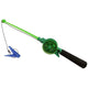 Gioco su canna da pesca granchio 36 cm