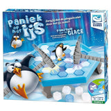 Clown games paniek op het ijs - afbeelding 2