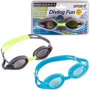 Sportx Jr Chloro Glasses Excel - afbeelding 1