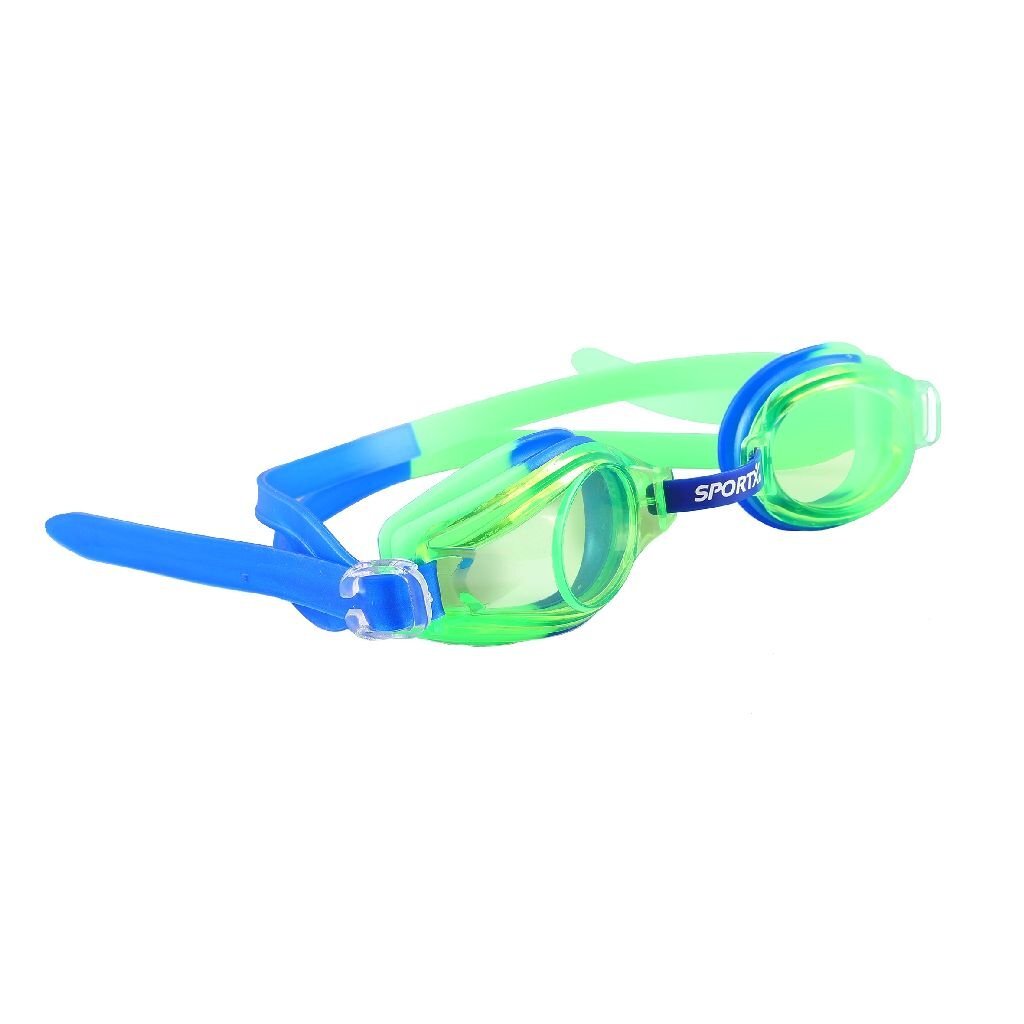 Sportx Kinders Chloro Glasses Excel