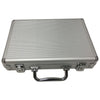Clown games poker set in aluminium koffer