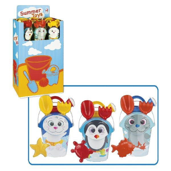 Androni Emmerset Artic Dier 6 pezzi