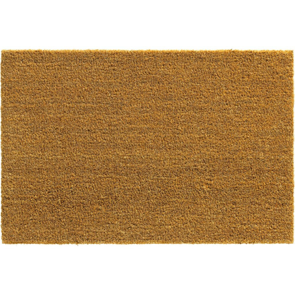 HAMAT HAMAT COCOGHE ROORMAT 40X60 CM Naturel