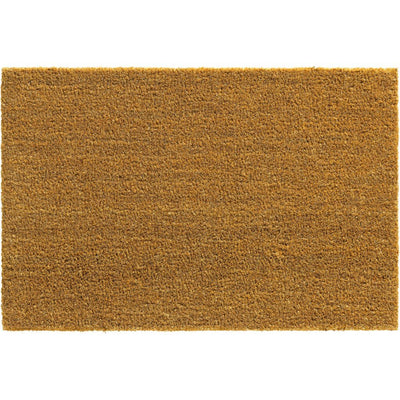 Pugo de coco Hamat Hamat 40x60 cm Naturel