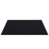 Hamat schoonloopmat ingresso 60x90cm grafiet