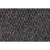 Hamat schoonloopmat ingresso 60x90cm grafiet