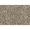 Hamat schoonloopmat ingresso 60x90cm taupe