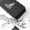 Kangaro k-n12wbw whiteboardwisser magnetisch 105x55x22mm