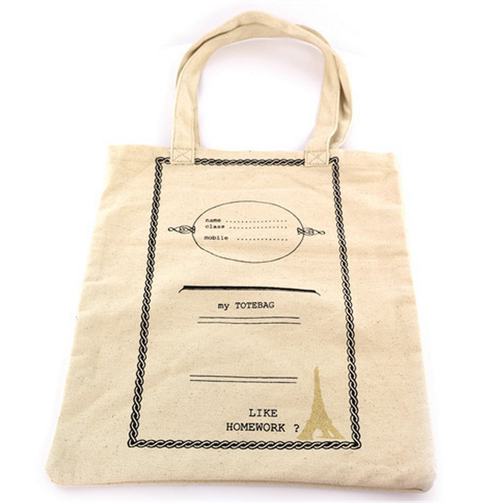 Kangaro Kangaro Canvas Carrier Borsa 37x33 cm