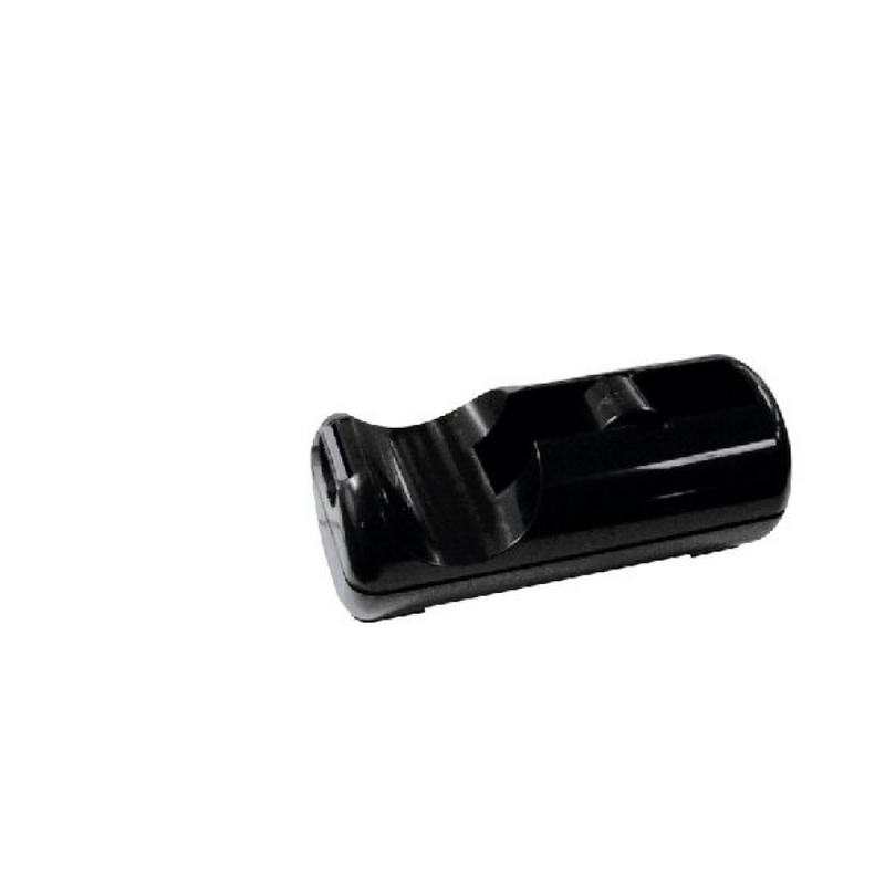 Kangaro adhesive tape dispenser black b1