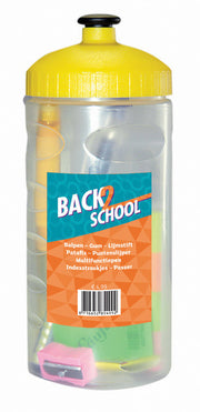KANGARO KANGARO K-7402 Coppa con GUM GLUE PESTER ETC. - afbeelding 3
